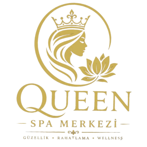 Queen Spa logosu