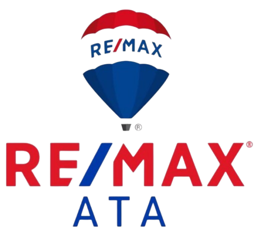 RE/MAX Ata logosu